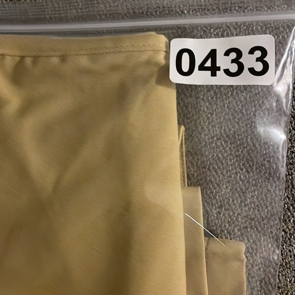 The North Face Women’s Standard Tapered Pants 18W NEW Antelope Tan - Picture 12 of 13